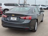 Certified 2020 Chevrolet Malibu LT image 3