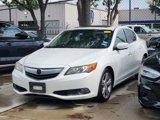 Used 2013 Acura ILX w/ Technology Package image 4