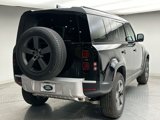 Used 2025 Land Rover Defender 110 S image 2