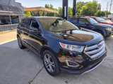 Used 2016 Ford Edge Titanium w/ Technology Package image 2