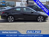 Used 2023 Hyundai Elantra SEL w/ Convenience Package image 2