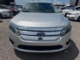 Used 2012 Ford Fusion SE image 3