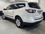 Used 2017 Chevrolet Traverse LS image 6