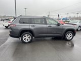 Used 2021 Jeep Grand Cherokee L Limited image 5