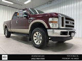 Used 2008 Ford F250 Lariat image 6