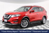 Used 2017 Nissan Rogue SV image 2