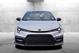 Used 2022 Toyota Corolla SE image 4