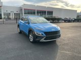 Certified 2023 Hyundai Kona SEL w/ Cargo Package image 3