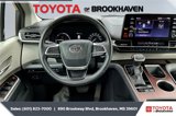 Used 2023 Toyota Sienna XLE image 5
