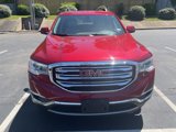 Used 2019 GMC Acadia SLT image 2
