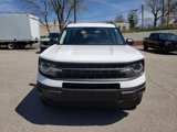 Used 2022 Ford Bronco Sport image 2