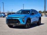 New 2025 Chevrolet Trax ACTIV w/ Driver Confidence Package image 2