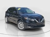 Used 2022 Nissan Rogue Sport SV image 2