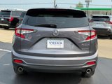 Used 2021 Acura RDX AWD w/ Technology Package image 5