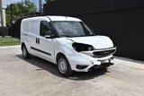 Used 2022 RAM ProMaster City Tradesman image 2