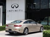 Used 2018 Mercedes-Benz E 400 Coupe image 4