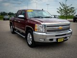 Used 2013 Chevrolet Silverado 1500 LT w/ All-Star Edition image 3
