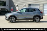 Used 2022 Buick Encore GX Select image 4