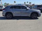 Used 2020 Volkswagen Atlas Cross Sport SEL Premium R-Line image 4