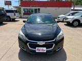 Used 2015 Chevrolet Malibu LTZ image 3