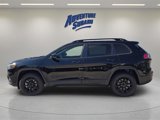 Used 2023 Jeep Cherokee Altitude Lux image 4