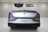 New 2025 Cadillac CT4 Premium Luxury image 4