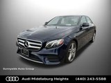 Used 2019 Mercedes-Benz E 300 4MATIC image 2