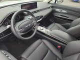 Certified 2025 Genesis GV70 2.5T image 3