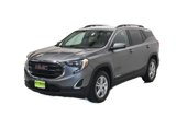 Used 2019 GMC Terrain SLE image 4