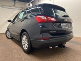 Used 2021 Chevrolet Equinox LS w/ LPO, Floor Liner Package image 4
