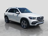 Certified 2022 Mercedes-Benz GLE 350 image 4