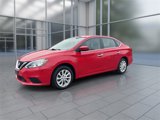 Used 2018 Nissan Sentra SV image 4