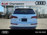 Certified 2022 Audi Q5 2.0T Premium image 4