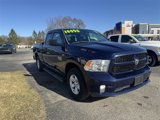 Used 2017 RAM 1500 Express image 3