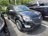 Used 2017 Chevrolet Equinox LT w/ Convenience Package image 3