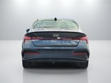 New 2025 Hyundai Elantra Sport image 5