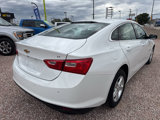 Used 2024 Chevrolet Malibu LT image 6