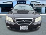 Used 2009 Hyundai Sonata Limited image 2