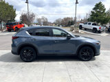 Used 2024 MAZDA CX-5 Carbon Edition image 3