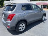 Used 2020 Chevrolet Trax LS w/ Tint and Cruise Package image 3