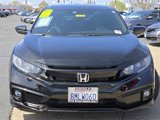 Used 2019 Honda Civic Sport image 2