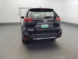 Used 2018 Nissan Rogue S image 6
