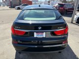 Used 2013 BMW 535i Gran Turismo xDrive w/ Premium Pkg image 5