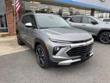 New 2025 Chevrolet TrailBlazer LT w/ Convenience Package image 5