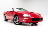 Used 1998 Chevrolet Camaro Z28 w/ SS Performance/Appearance Pkg image 5