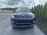 Used 2018 Jeep Compass Latitude w/ Popular Equipment Group image 3