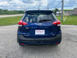 Used 2020 Nissan Kicks SR w/ SR Premium Package image 4