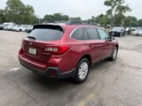 Used 2018 Subaru Outback 2.5i Premium image 4