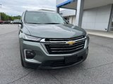 Used 2022 Chevrolet Traverse LT image 2