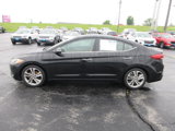 Used 2017 Hyundai Elantra Limited w/ Limited Tech Package 04 image 2